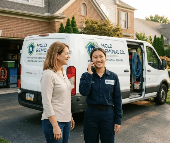 Crawlspace Mold Remediation Bohemia, NY FAQs